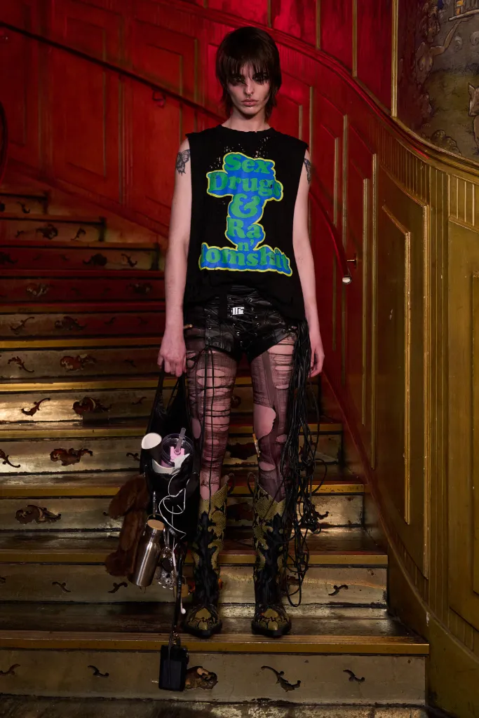 Natasha Zinko 26SS002